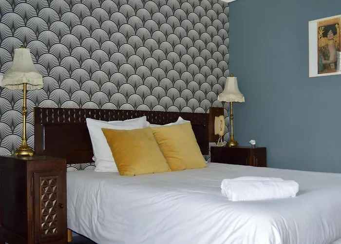 Saint Charles Hôtel&Coliving Biarritz