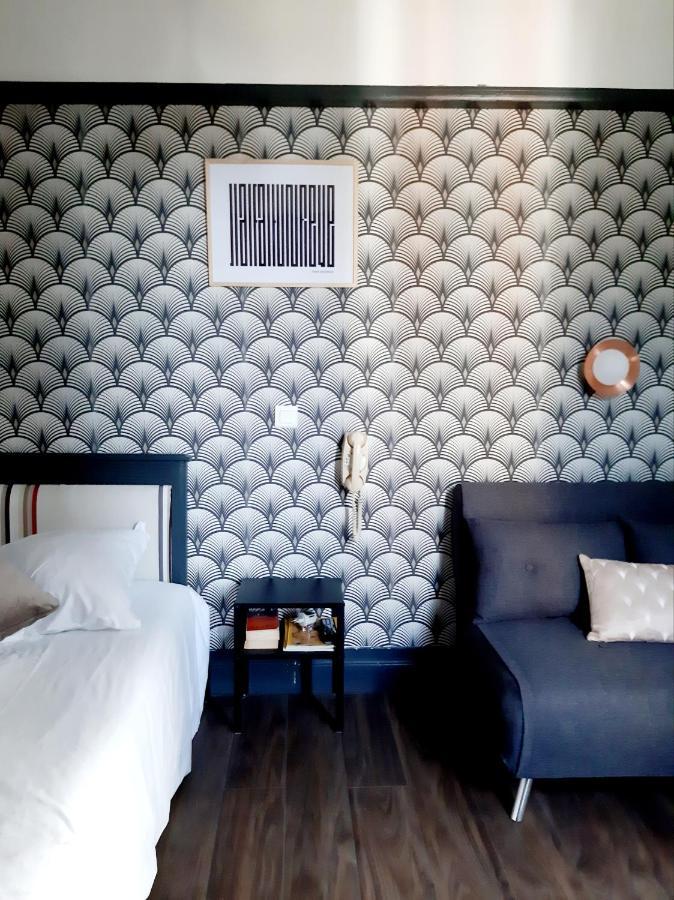 Saint Charles Hôtel&Coliving Biarritz Hotel 3*