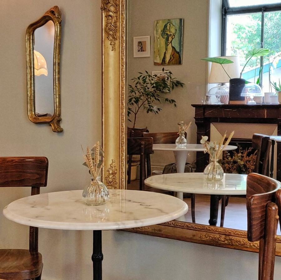 Saint Charles Hôtel&Coliving Biarritz