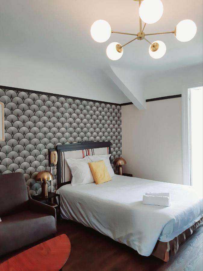 Saint Charles Hôtel&Coliving Biarritz Hotel