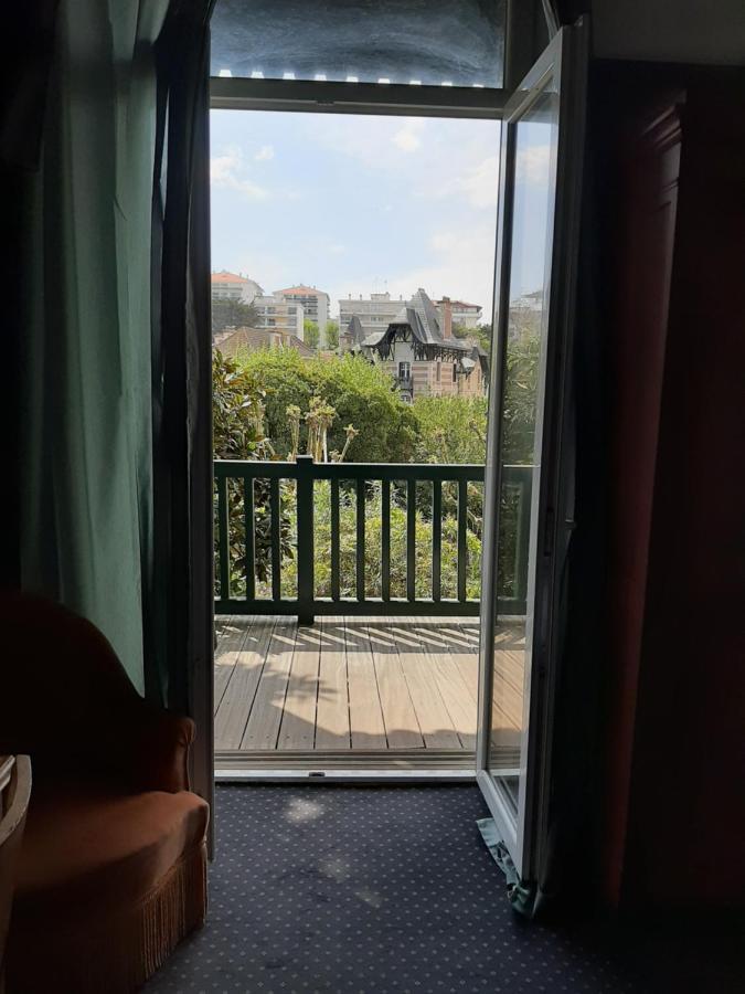 Saint Charles Hôtel&Coliving Biarritz 3* Biarritz