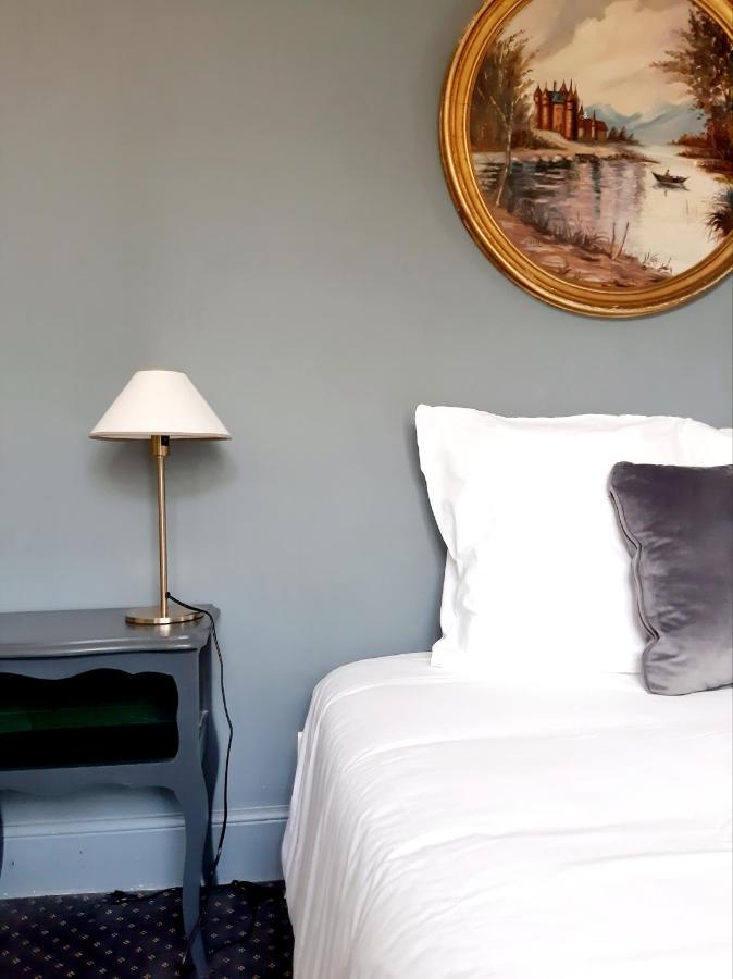 Saint Charles Hôtel&Coliving Biarritz Hotel Biarritz
