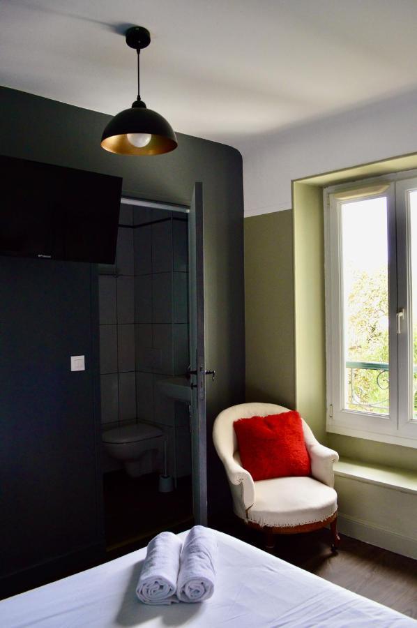 Saint Charles Hôtel&Coliving Biarritz 3*