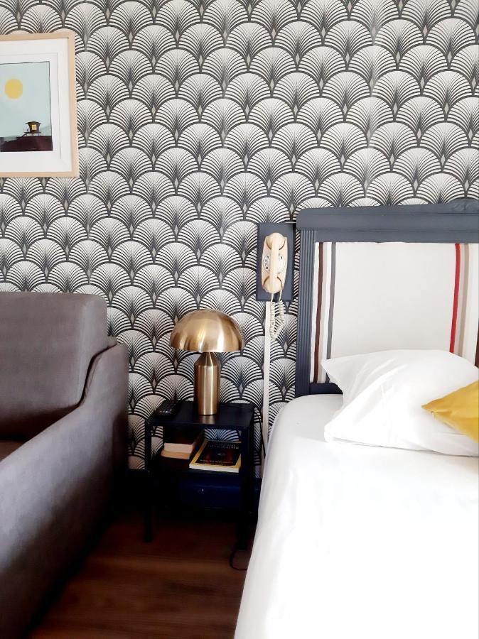 Saint Charles Hôtel&Coliving Biarritz Hotel Biarritz