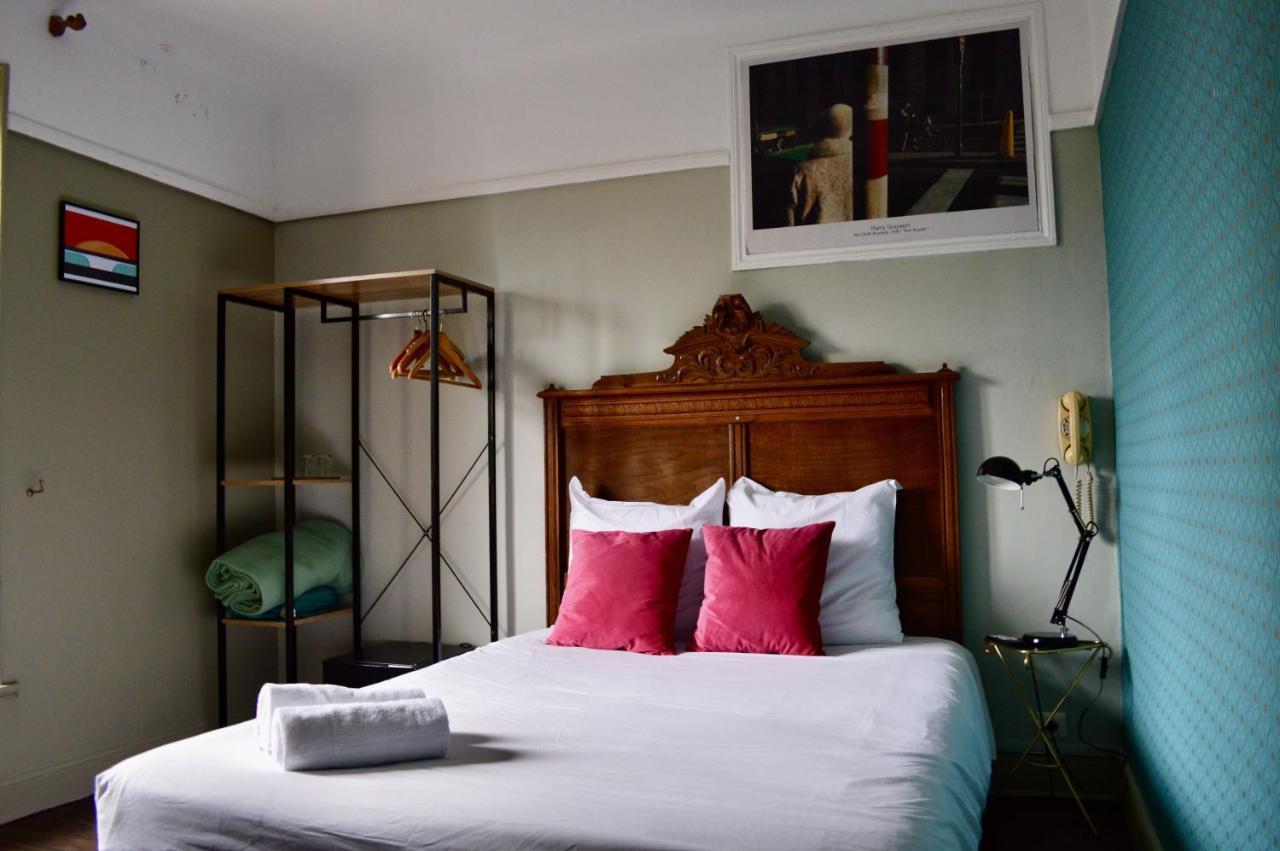 Hotel Saint Charles Hôtel&Coliving Biarritz Biarritz