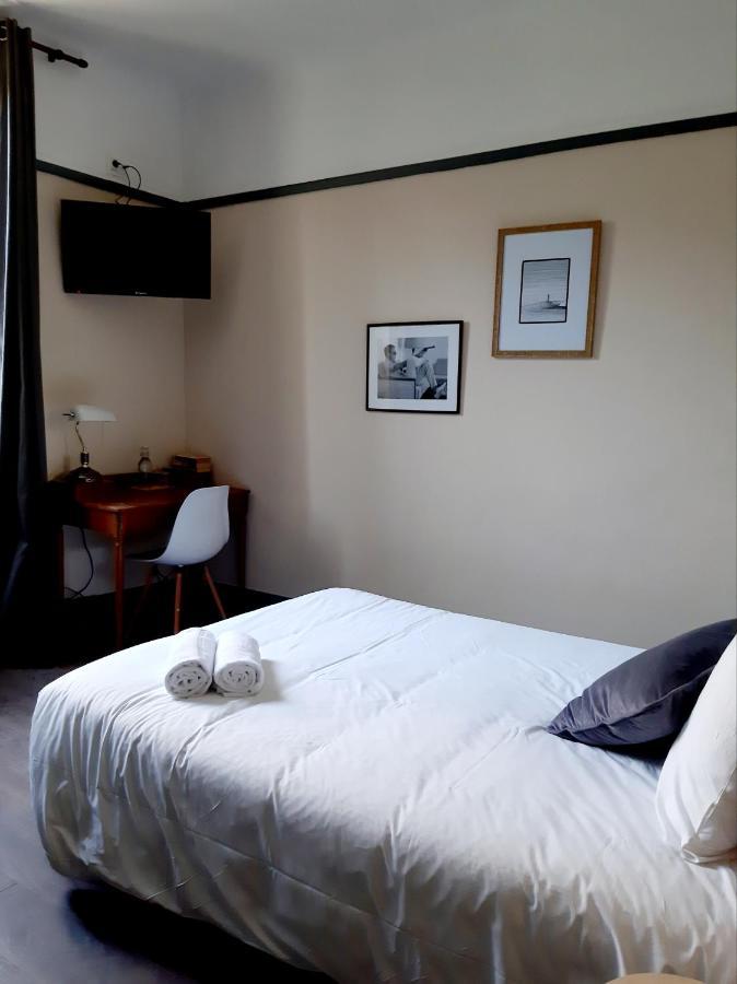 Hotel Saint Charles Hôtel&Coliving Biarritz Biarritz