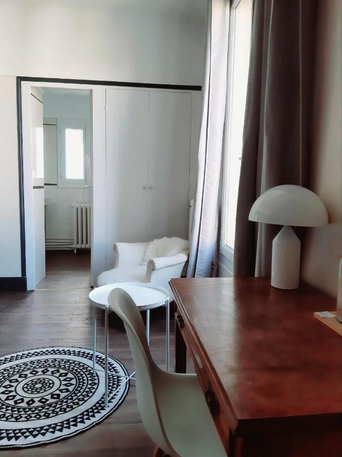 Saint Charles Hôtel&Coliving Biarritz Biarritz