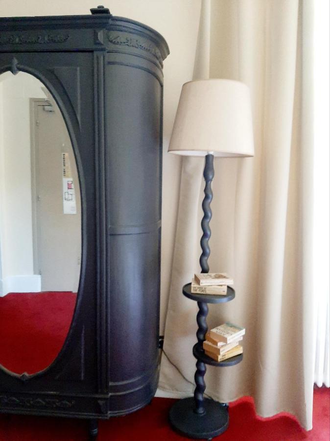 Saint Charles Hôtel&Coliving Biarritz Hotel Biarritz