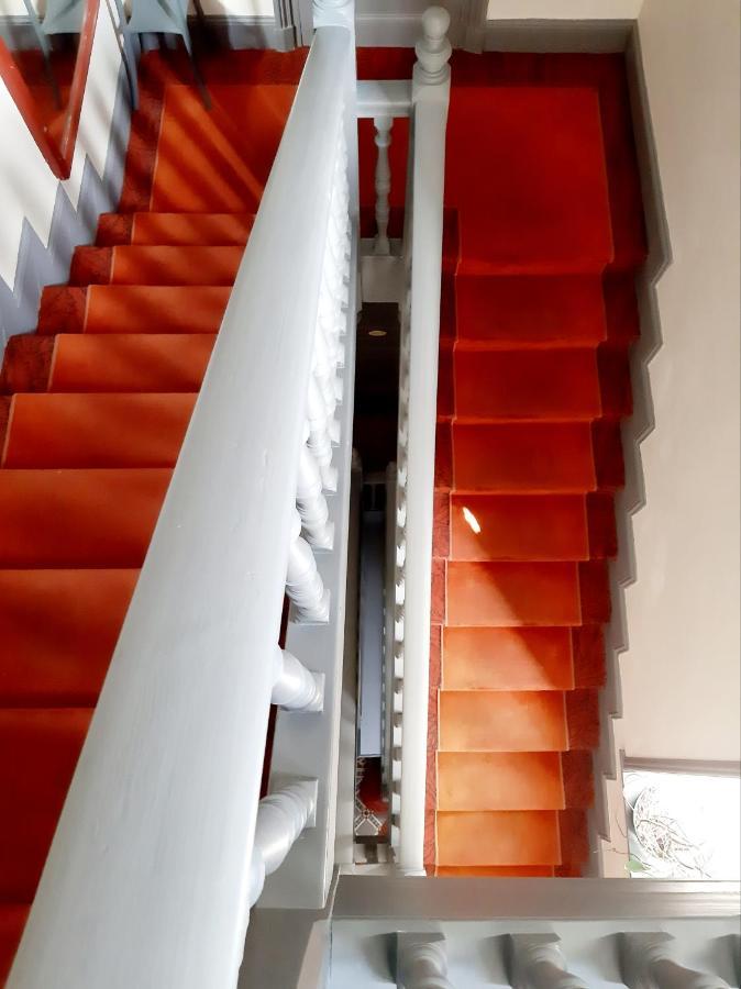 Saint Charles Hôtel&Coliving Biarritz Biarritz