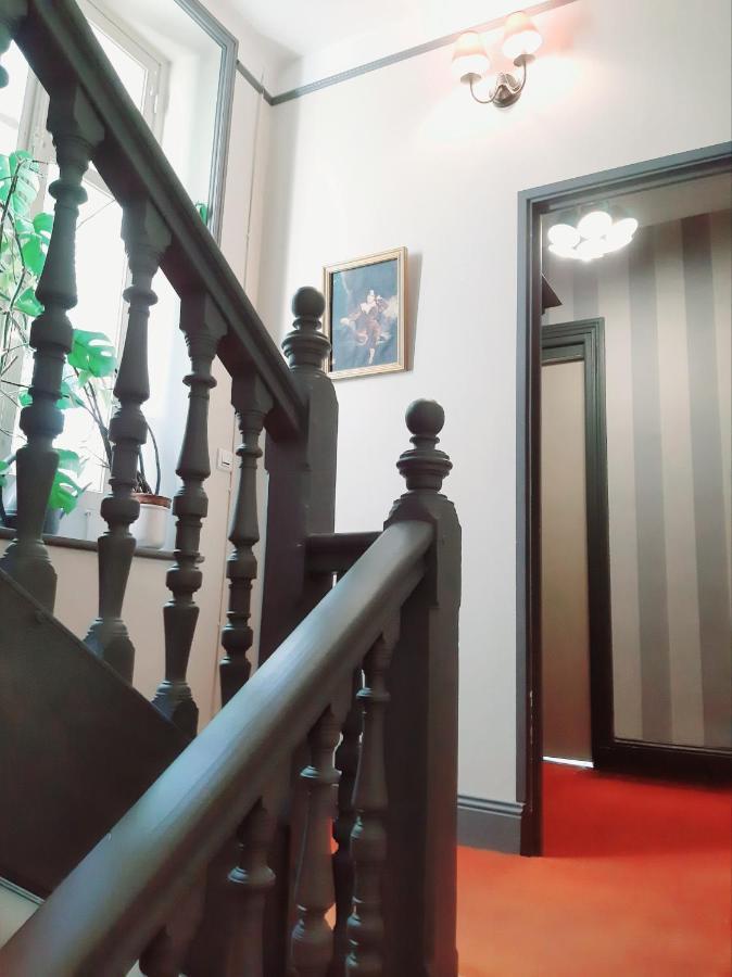 Saint Charles Hôtel&Coliving Biarritz 3*