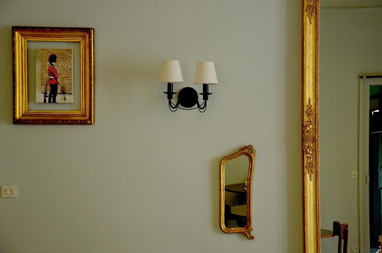 Saint Charles Hôtel&Coliving Biarritz Hotel Biarritz